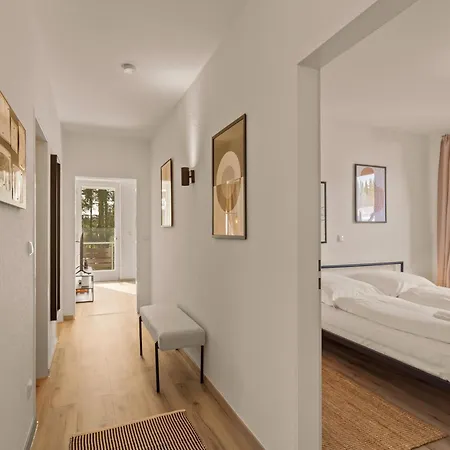 Lägenhet Hillside Zentrale Lage Bikepark & Piste *