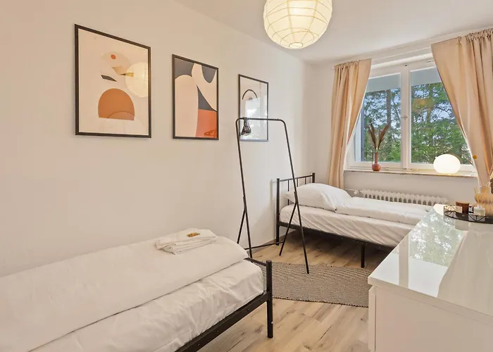 Hillside Zentrale Lage Bikepark & Piste Apartman Winterberg