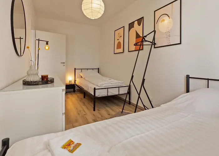 Hillside Zentrale Lage Bikepark & Piste アパート ヴィンターベルク