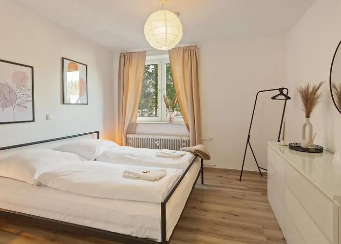 Apartman Hillside Zentrale Lage Bikepark & Piste *