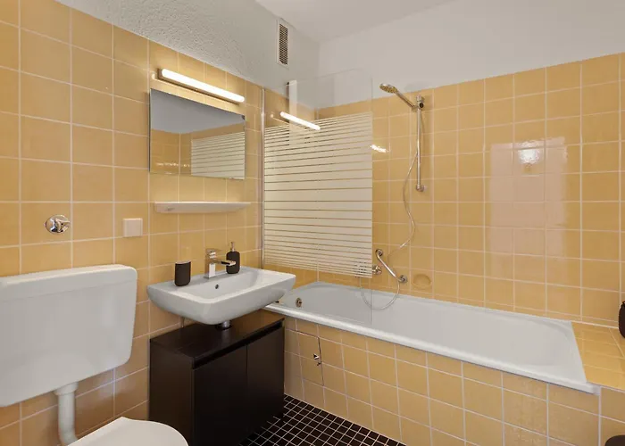 Hillside Zentrale Lage Bikepark & Piste