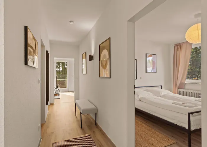 Apartman Hillside Zentrale Lage Bikepark & Piste *